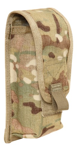 Borsa camouflage ocp - camouflage, multicam