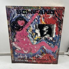 CATALOGO Achille Bonito Oliva