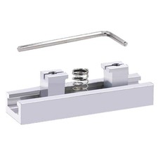 Nuovo supporto per stencil per