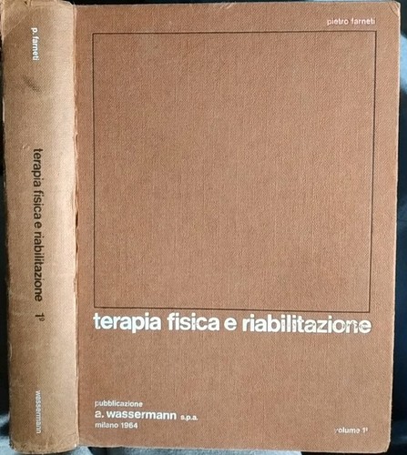 Farneti terapia fisica - terapia,