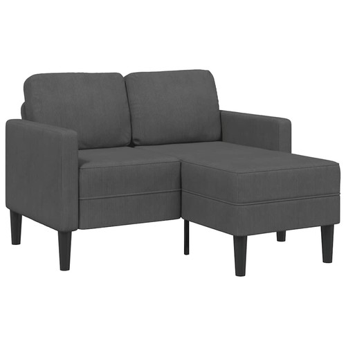 Divano posti con - posti, chaise