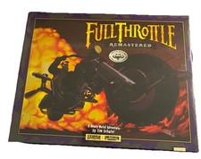 Full throttle remastered - full,