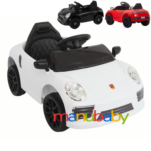 Auto elettrica bimbi - auto,