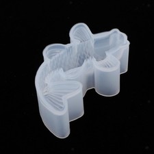 Stampo in silicone carino fai