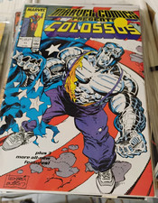 marvel comics presenta #11