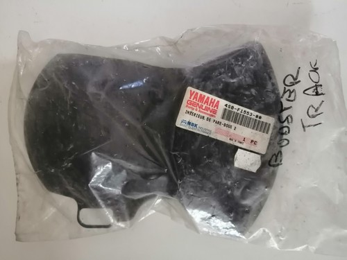 Parafango forcella 4sb booster - forcella,