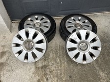 Cerchi In Lega ORIGINALI AUDI 16” 5x112 Gruppo AUDI, VW, SKODA Ecc.