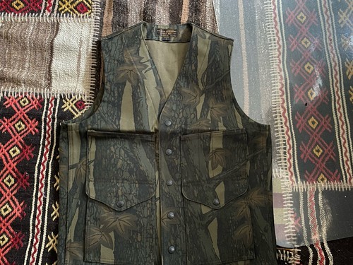 Filson rugged twill - rugged,