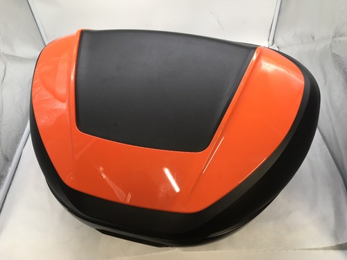 Ktm powerparts topcase 48l - ktm,