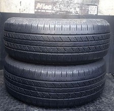 GOMME USATE 245/60R18 105H HANKOOK DINAPRO ESTIVE PNEUMATICI USAT