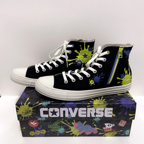 Converse all star - converse, hi
