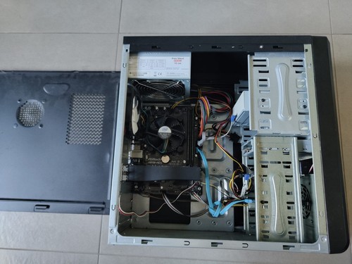 Desktop i5 - desktop,