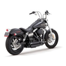 Vance & Hines, scarico