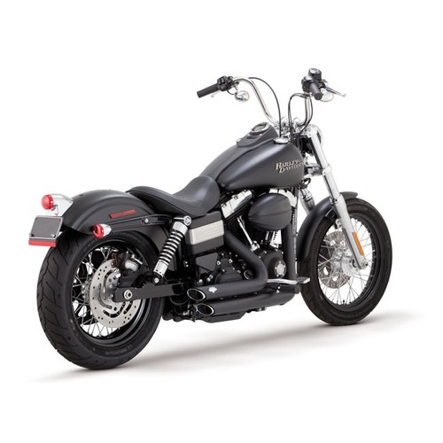 Vance hines scarico - vance, hines,