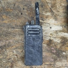 Motorola dp4400 uhf radio - motorola,