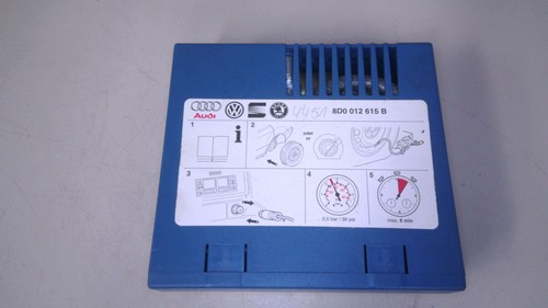 Kit attrezzi compressore