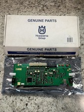 Scheda madre PCBA Husqvarna