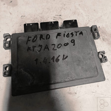 1543041 Centralina iniezione