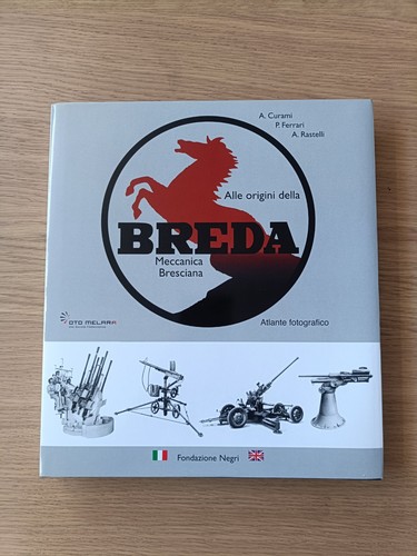 Alle origini della breda - alle,