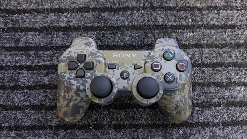 Manette originale dualshock - originale,