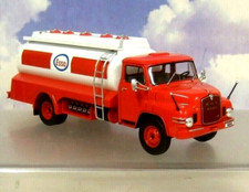 IXO DIECAST 1/43 MAN DIESEL