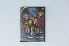 DVD FARSCAPE PASSWORLD  [IV-123]