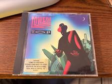 Tower of Power - T.O.P. - CD -