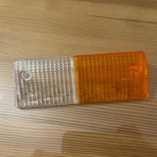 Luce lente anteriore FiatAgri