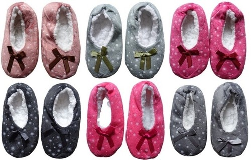 Ballerine peluche bambini