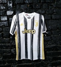 Juventus Jersey Home football