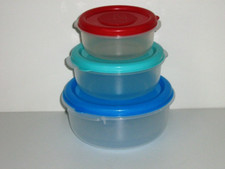 CONTENITORE PLASTICA