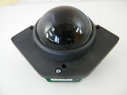 Trackball cursor - mm,