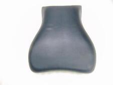 sella pilota ricoperta SUZUKI SV 650 1999 2001 2002