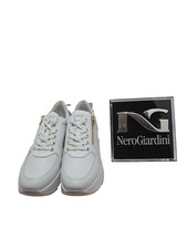 NERO GIARDINI  SNEAKERS DONNA