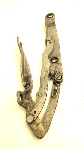 Ricambi usati cerniera lato - ricambi, usati,