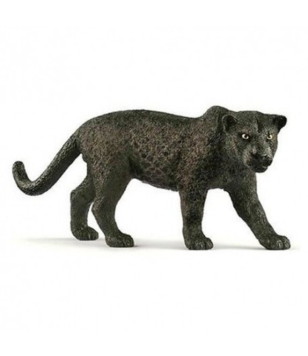 Pantera nera schleich 14774 - schleich,