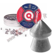 PIOMBINI CROSMAN POINTED