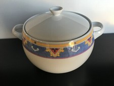 Thomas accent ofra zuppiera