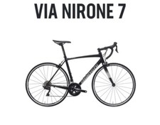BIANCHI VIA NIRONE 7 ALU 105 11 SP 2021