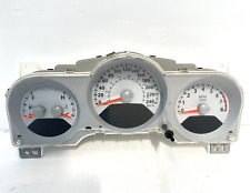 QUADRO STRUMENTI CONTACHILOMETRI CHRYSLER PT CRUISER 1.6 BENZINA (2000 - 2010)