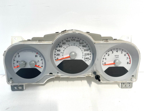 Quadro strumenti - quadro,