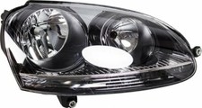 Faro Anteriore DX Per VW Golf