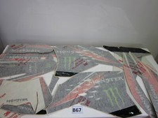 KIT ADESIVI GRAFICHE MOTO