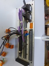 Scheda di controllo EMCO F1