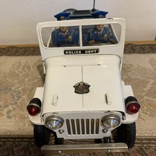 T.N MADE IN JAPAN, NOMURA TIN