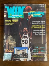 WIN Magazine (formerly