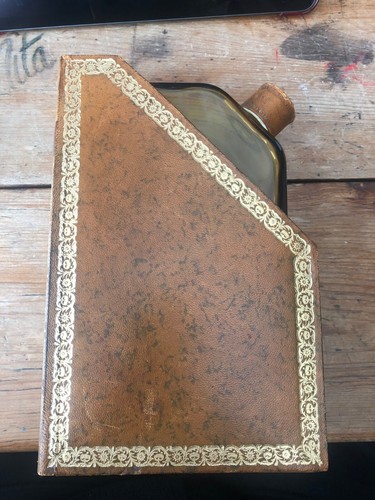 Libri falsi vintage francesi - libri,