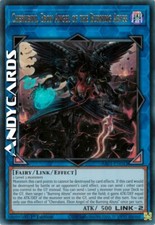 CHERUBINI, EBON ANGEL OF THE