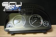 QUADRO STRUMENTI BMW 5 F10 F11