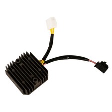 Motorcycle Rectifier Heat Sink